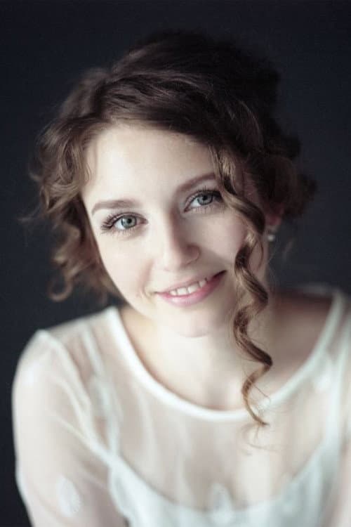 Anastasiya Lazo foto
