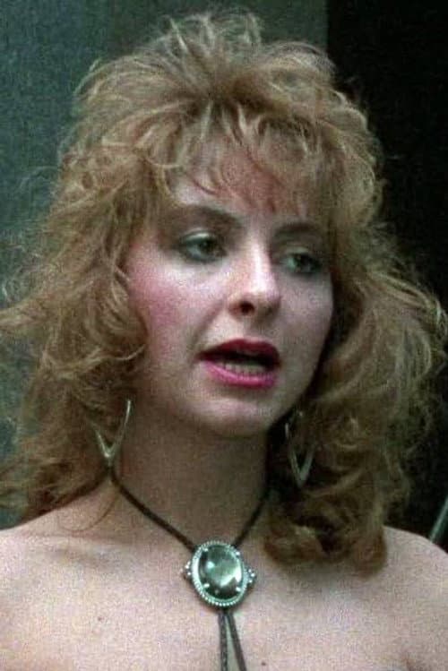 Diana Karanikas foto