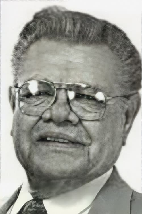 Raúl 'Chato' Padilla foto