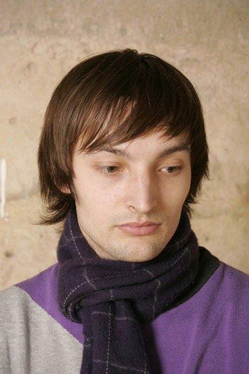 Paavo Piik foto
