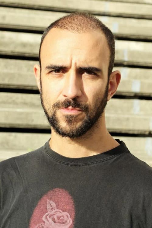 David Ergas foto