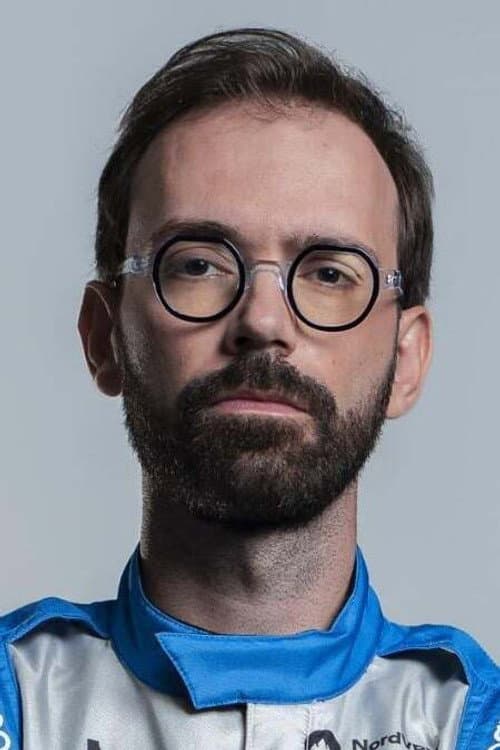 Pierre Chabrier foto