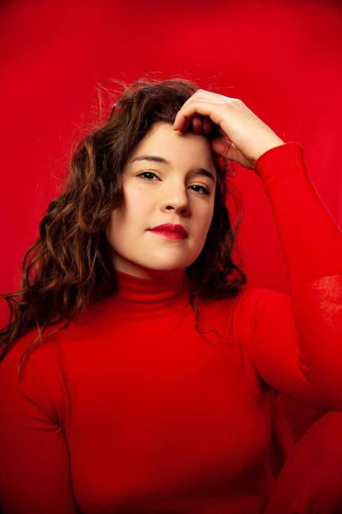 Julia Gobeil foto