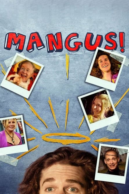 Mangus! (2011) poster