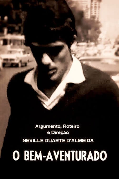 O Bem-Aventurado (1966) poster