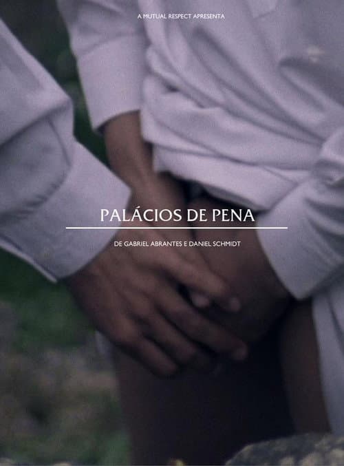 Palácios de Pena (2011) poster