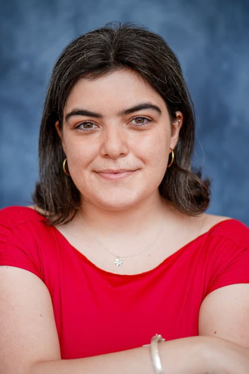 Siobhan Gardiner foto