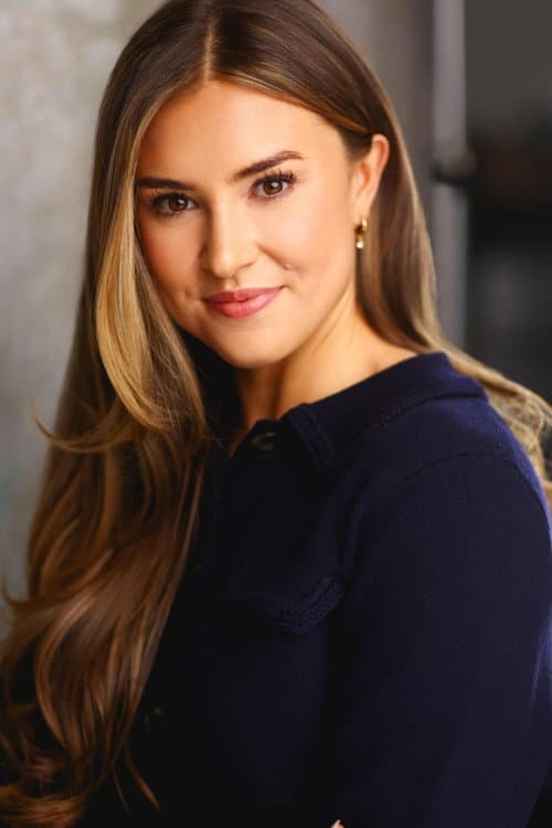 Suzanne Pereira foto