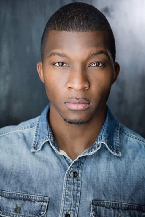 Claudius Peters foto