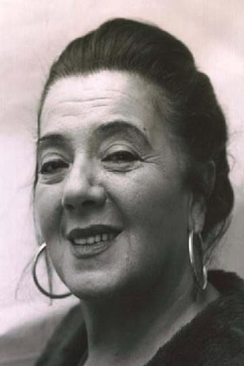 Maria Del Monte foto