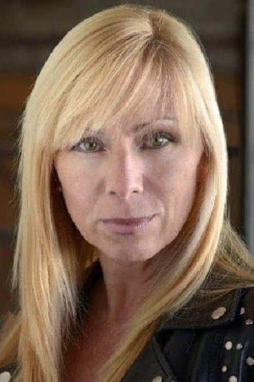Carolyn Adair foto