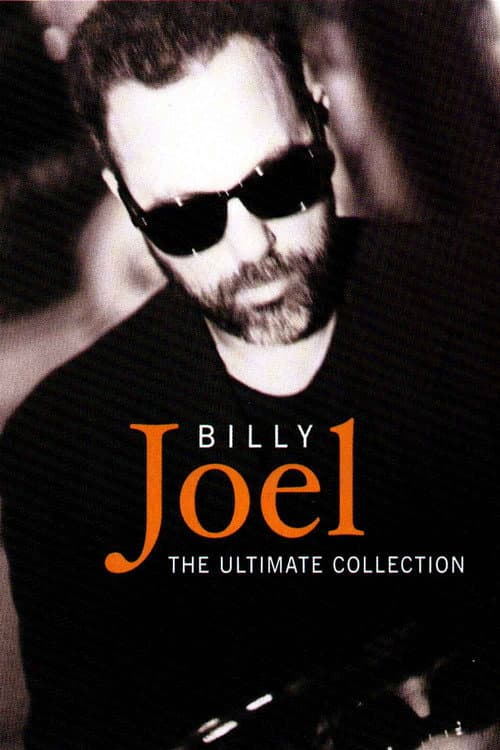 Billy Joel - The Ultimate Collection (2001) poster
