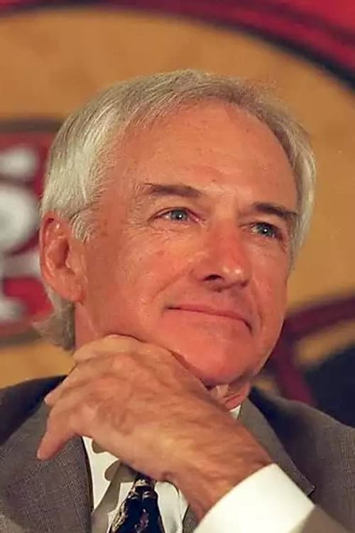 George Seifert foto