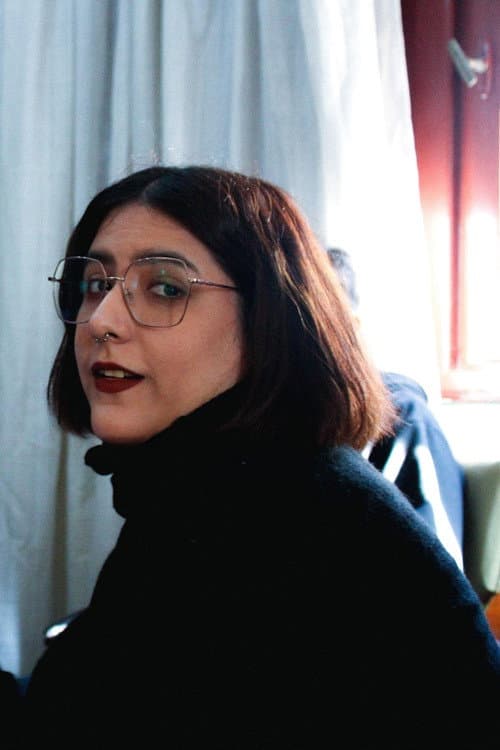 Barbara Kate foto
