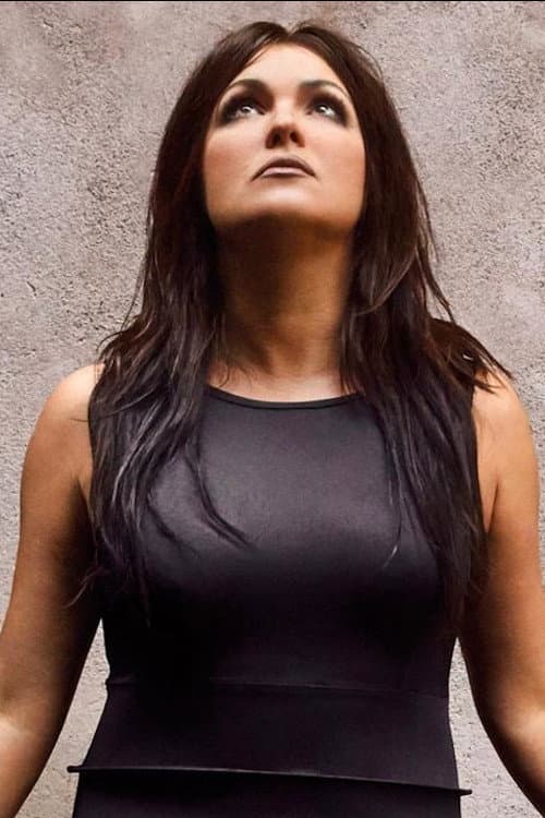 Anna Netrebko – ein Leben für die Oper (2021) poster