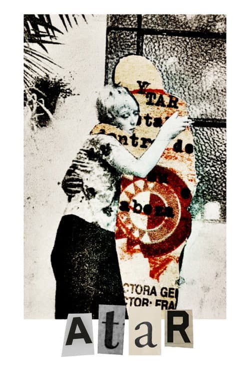 A Tar (2010) poster