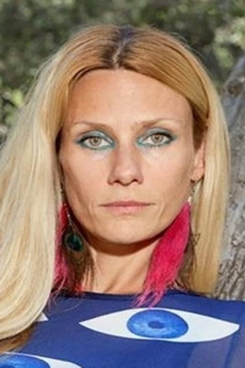 Maja d'Aoust foto