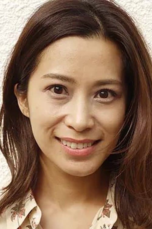藤村知可 foto