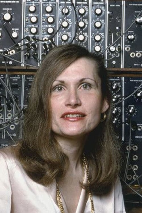 Wendy Carlos foto