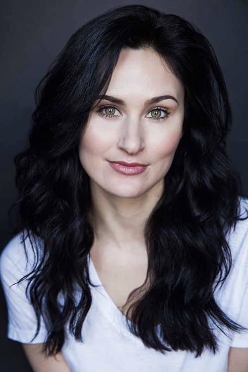 Katelyn Pearce foto