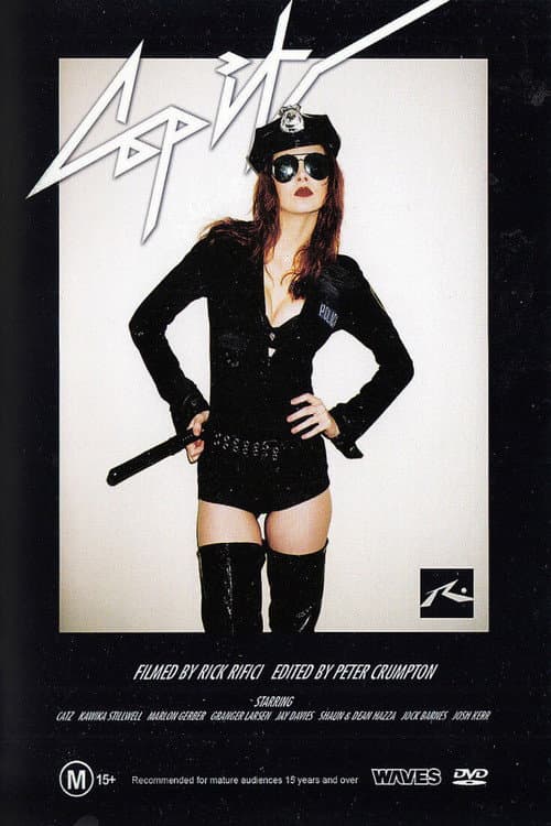 Cop It (2006) poster