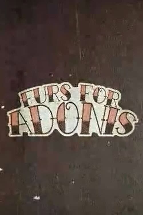 Furs for Adonis (2007) poster