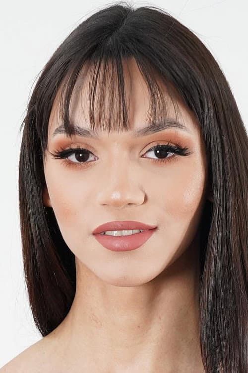 Gabrielly Ferraz foto