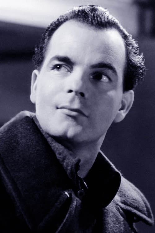 Hugh McDermott foto