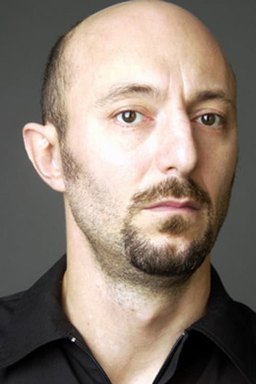 Laurent Bouhnik foto