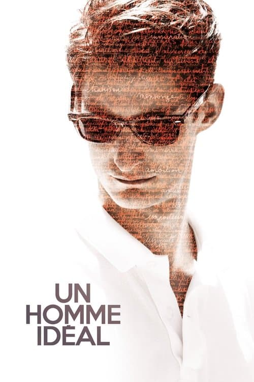 Un Homme idéal (2015) poster