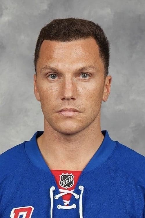 Sean Avery foto