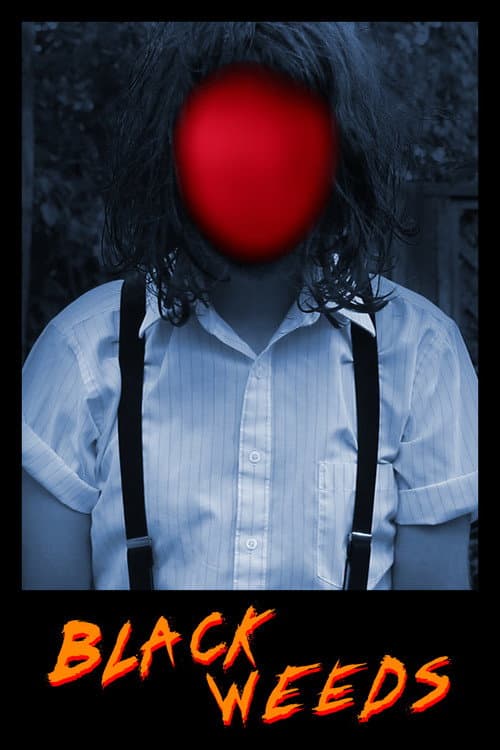 Black Weeds (2013) poster