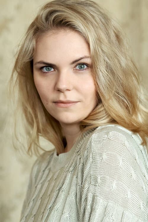 Ricarda Seifried foto