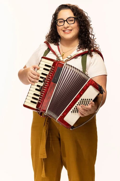 Rachel Evans foto