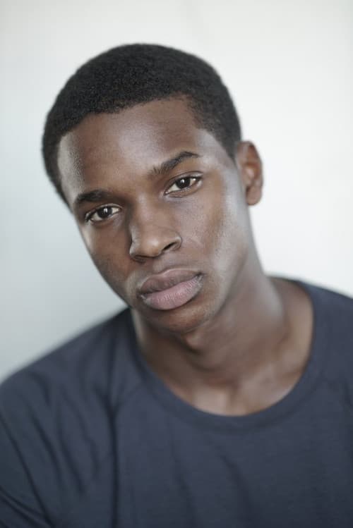 Kedar Williams-Stirling foto
