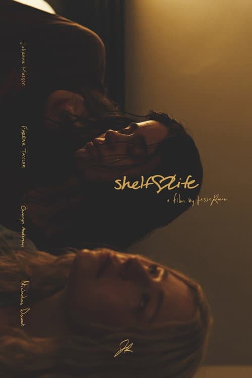 Shelf Life (2026) poster