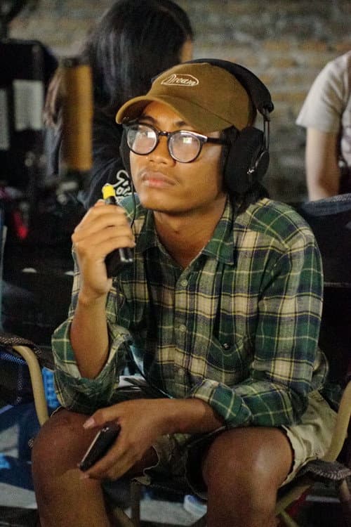 Moh Bayu Saputra foto