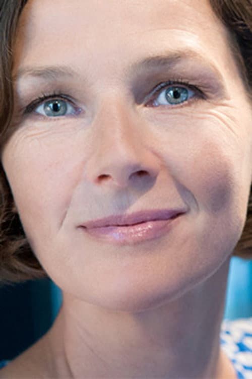 Beate Rysopp foto