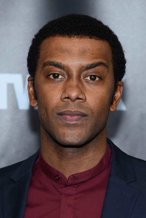 Joshua Boone foto