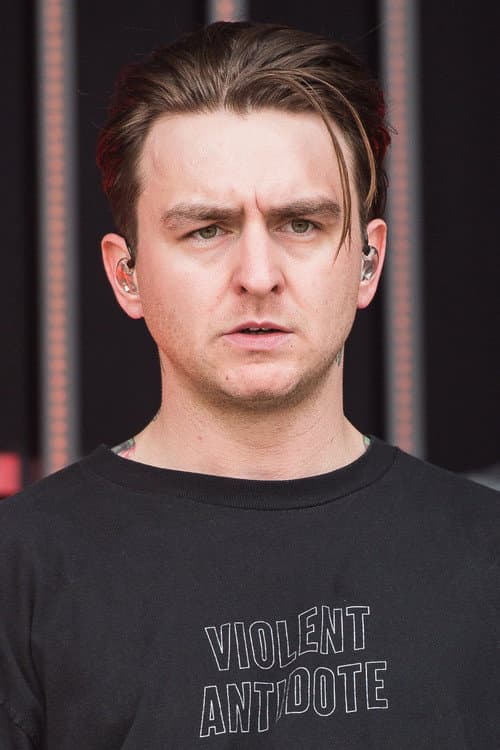 Matt Nicholls foto