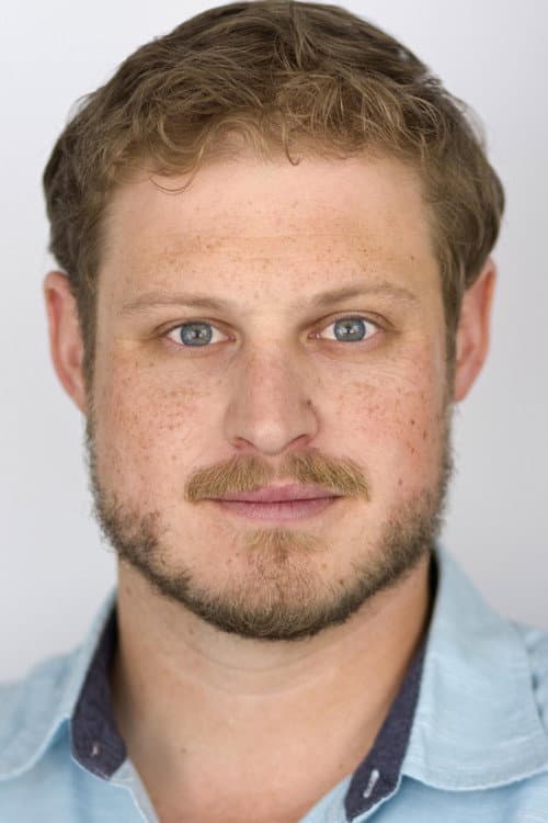 David Madwin foto