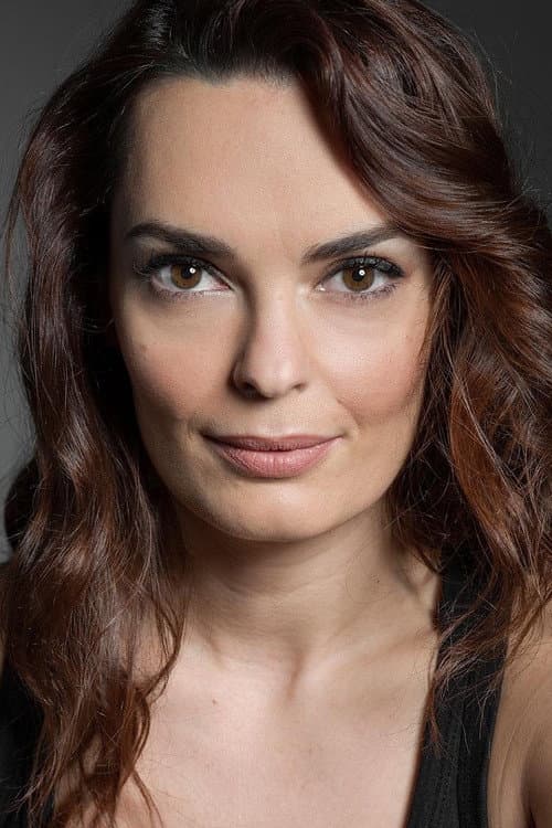 Melânia Gomes foto