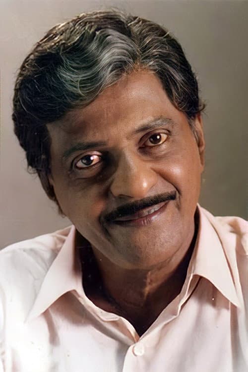 Kuthiravattam Pappu foto
