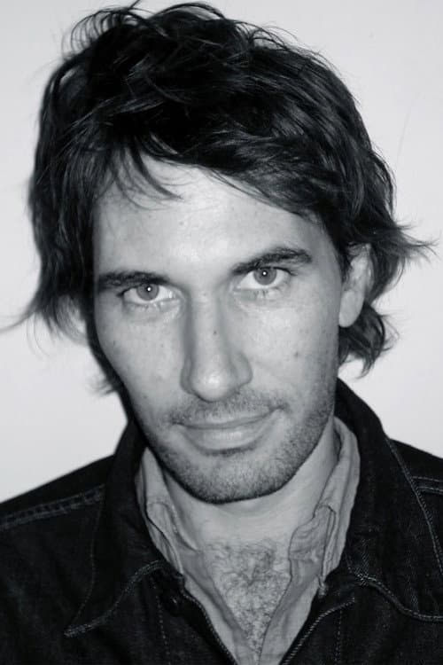 Jed Kurzel foto