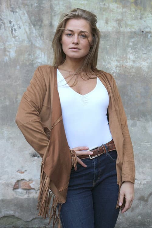 Laura Atelsone foto