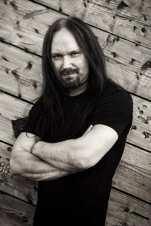 Mattias Modin foto