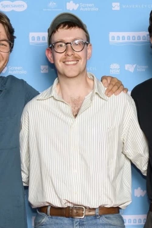 Nicholas Burt foto