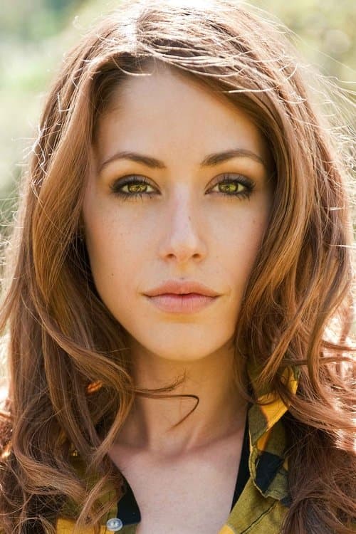 Amanda Crew foto