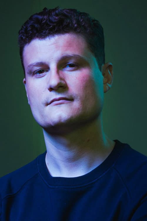 Travis Burgess foto