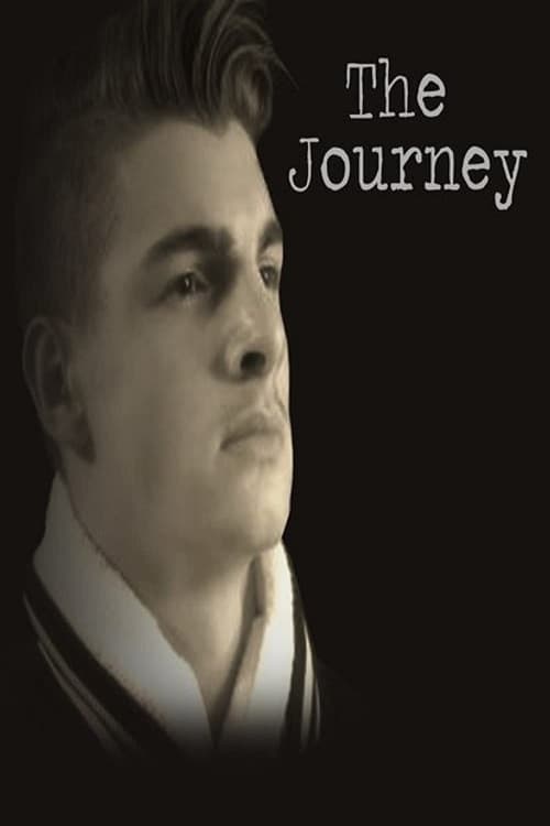 The Journey (2015) poster